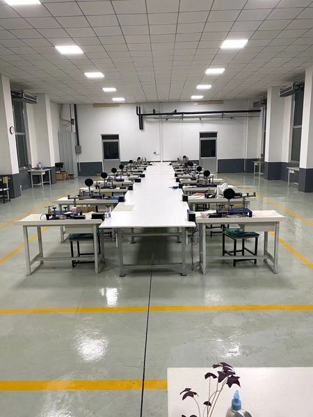 চীন Qingdao Dazefengyang Meter& Welding Instruments Co., Ltd. 