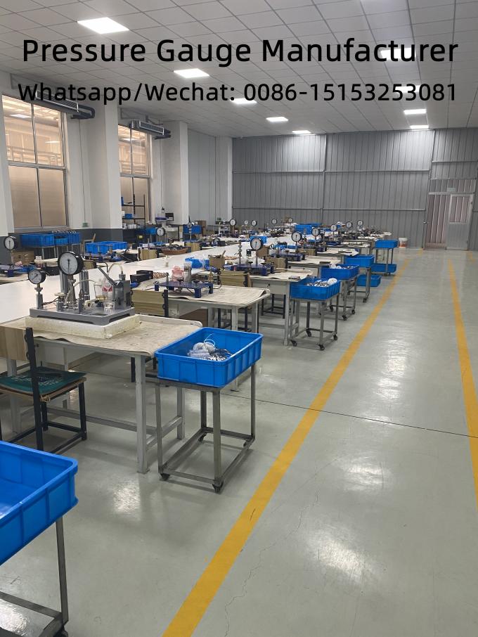 Qingdao Dazefengyang Meter& Welding Instruments Co., Ltd. কোম্পানির প্রোফাইল