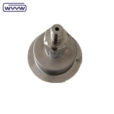 WYYW ডিজিটাল প্রেসারমিটার 220Psi 15Bar 1800Kpa 15kg/Cm2 ব্যাটারি চালিত