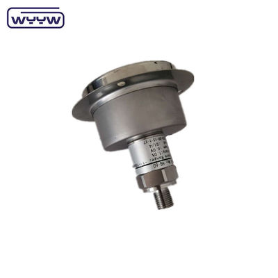WYYW ডিজিটাল প্রেসারমিটার 220Psi 15Bar 1800Kpa 15kg/Cm2 ব্যাটারি চালিত