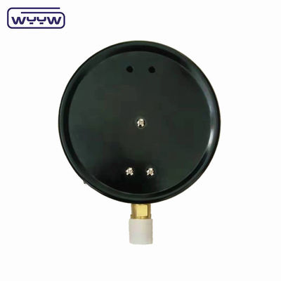 চীনা নির্মাতারা উচ্চ মানের বিক্রয় 6 ইঞ্চি 150mm 1.6MPa G1/2&quot; গ্যাস এবং তরল চাপ মাপক