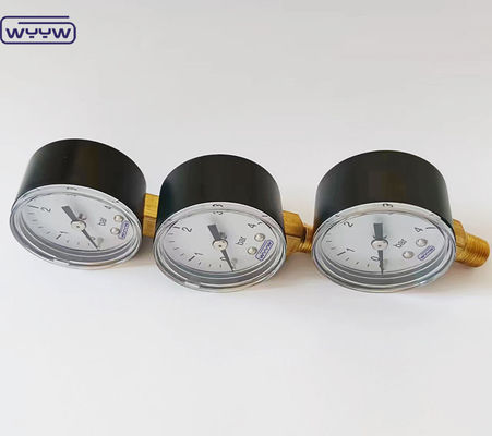 60 মিমি সাধারণ প্রাকৃতিক বায়ু CO2 চাপ গ্যাজেট