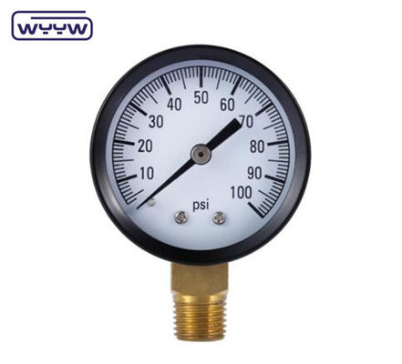 60 মিমি সাধারণ প্রাকৃতিক বায়ু CO2 চাপ গ্যাজেট