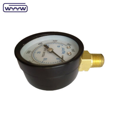 60 মিমি সাধারণ প্রাকৃতিক বায়ু CO2 চাপ গ্যাজেট