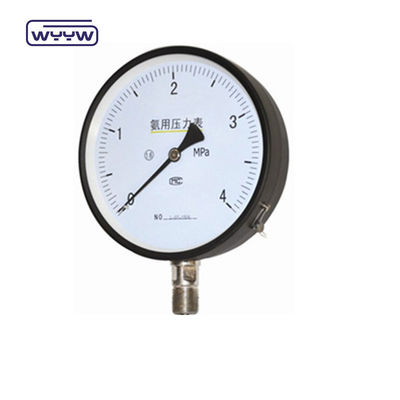 OEM এয়ার অ্যামোনিয়া প্রেসারমিটার ম্যানোমিটার / সূচক / মিটার