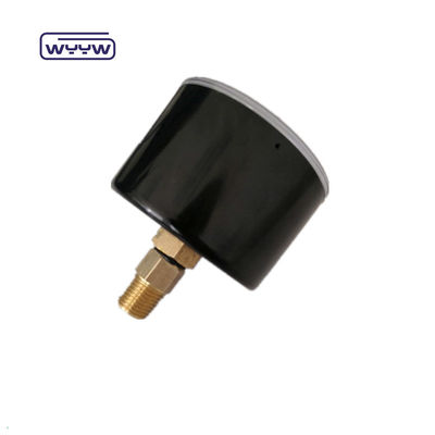 OEM সমর্থিত কাস্টমাইজযোগ্য নিম্নচাপ ক্যাপসুল ম্যানোমিটার CMH2O ব্যাক সংযোগ সহ