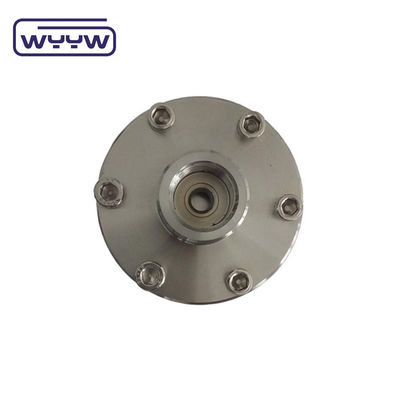 4&quot; 100mm চাপ গেইজ ডায়াফ্রাগম সিল এস এস কেস এবং এস এস অভ্যন্তরীণ