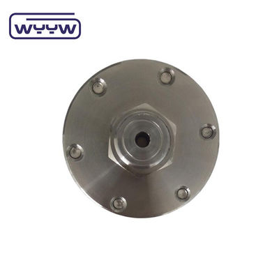 4&quot; 100mm চাপ গেইজ ডায়াফ্রাগম সিল এস এস কেস এবং এস এস অভ্যন্তরীণ