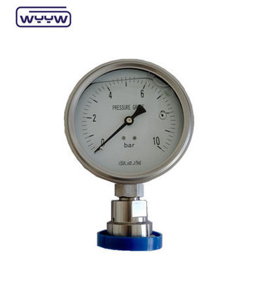 OEM ডায়াফ্রাম সিলিং প্রেসারমিটার