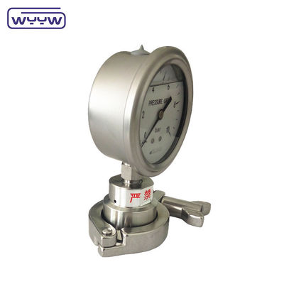 OEM ডায়াফ্রাম সিলিং প্রেসারমিটার