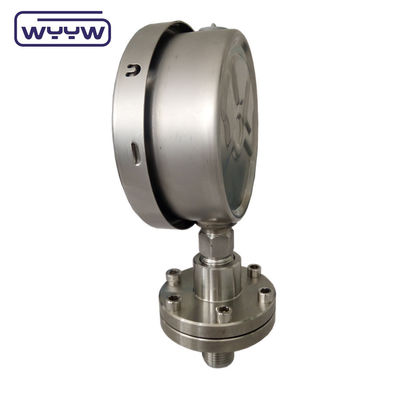 OEM ডায়াফ্রাম সিলিং প্রেসারমিটার