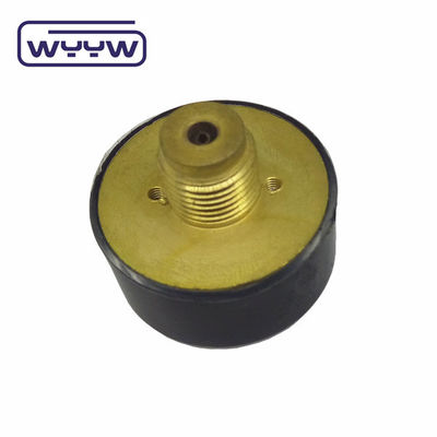 উচ্চ মানের ই এম উপলব্ধ প্লাস্টিক কভার মিনি M10X1 1/8 &quot;G 1 ইঞ্চি 25mm চাপ গ্যাজেট 5000psi