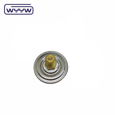 4000PSI 38mm এসএস কেস স্প্রিং টিউন ছোট আকারের রাবার কভার সিলিন্ডার চাপ গ্যাজেট সঙ্গে