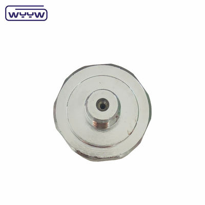 ছোট 25mm G1/8 &quot; 1 ইঞ্চি ষড়ভুজ কাস্টমাইজড বিশেষ চাপ গেইজ