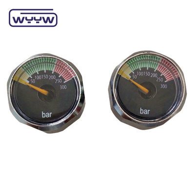 OEM বার ক্ষুদ্র চাপ মানোমিটার উত্পাদন