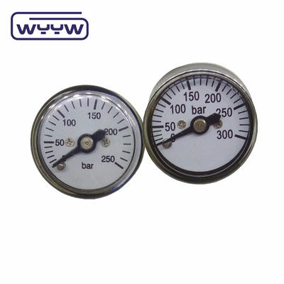 OEM বার ক্ষুদ্র চাপ মানোমিটার উত্পাদন