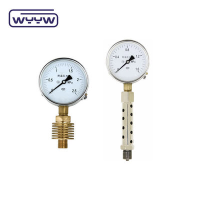 ক্যাপিলারি প্রেসার মিটার